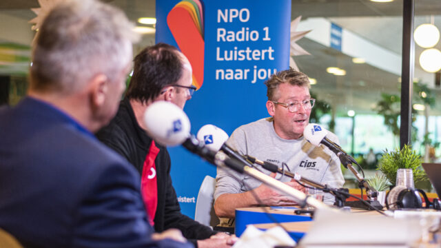 Wat verdient volgens jou meer aandacht op NPO Radio 1?