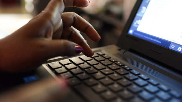 Criminelen zijn er dol op, maar is surfen op het dark web strafbaar?
