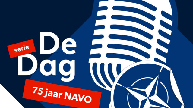 Podcast De Dag presenteert: Het Bondgenootschap