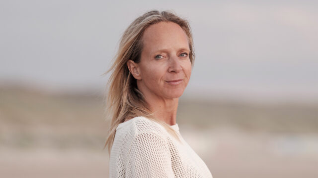 Floortje Dessing: 'Het paradijs bestaat niet'