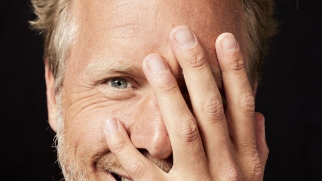 Diggy Dex: 'Ik ben een laatbloeier'