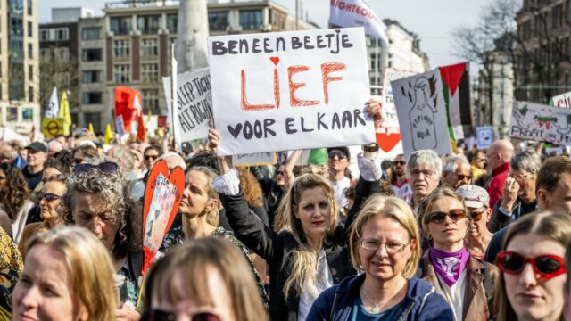 Meer preventie nodig tegen discriminatie binnen de overheid: 'Het ruïneert mensenlevens'