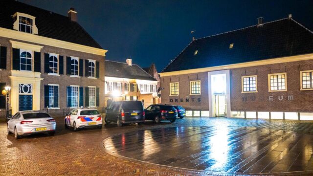 Crimejournalist Van Wely: 'Beveiliging van musea is vaak niet op en top'