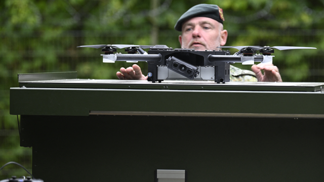 Nederland staat open voor delen militaire expertise in Iran-oorlog: 'Heel de wereld kijkt naar wat wij kunnen betekenen'