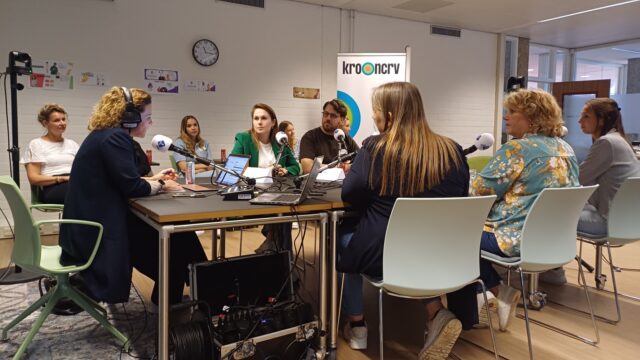 Docenten over problemen bij mbo-studenten: 'Je neemt het mee naar huis'