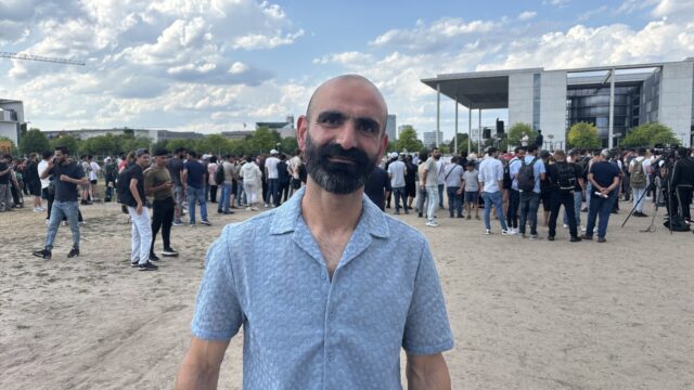 Beperking gezinshereniging in Duitsland: 'Grote maatregel, klein effect'