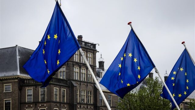 Stand.nl: 'Het is goed dat Nederland pro-Europa heeft gestemd'
