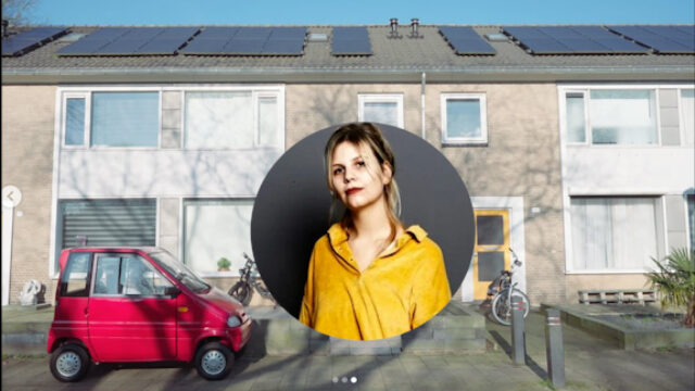 Fundamenteel oneens en toch in gesprek: Sophie Kerkhof zoekt verbinding in 'Bettieakkumaai'