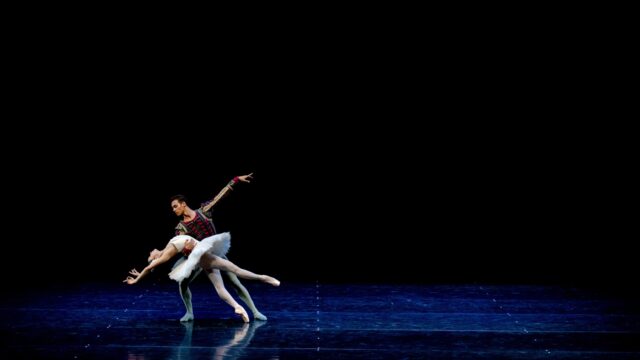 Danser blij over zzp-afspraken in cao's: 'Fijn dat ze hierop kunnen terugvallen'