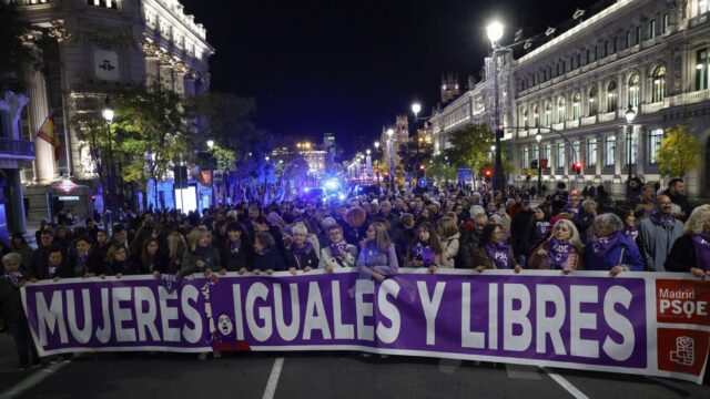 Wat Nederland kan leren van de Spaanse aanpak van femicide