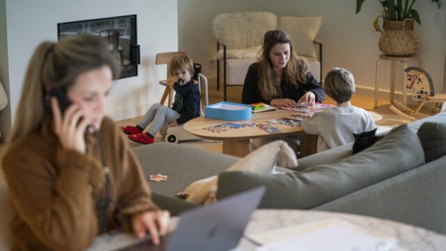 IND wil vergunning van au-pairbureau Nina Care intrekken
