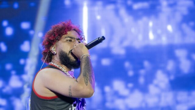 Muziek van ElGrandeToto vertolkt onvrede onder Marokkaanse jongeren