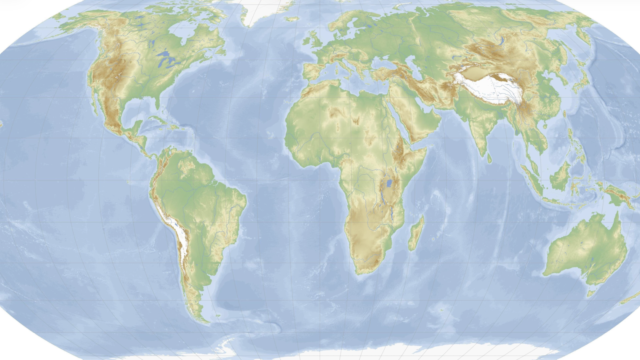 Verslag doen van 'vergeten' conflicten: 'Je moet je publiek niet platslaan met ellende'