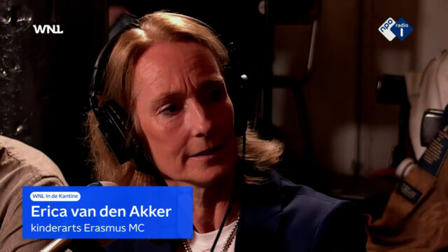 Steeds meer jongeren met obesitas, kinderarts luidt noodklok: 'Hij moest aan de beademing'