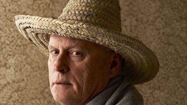 Biografie en strategie van Arjan Ederveen: 'Altijd van je af' | NPO Radio 1