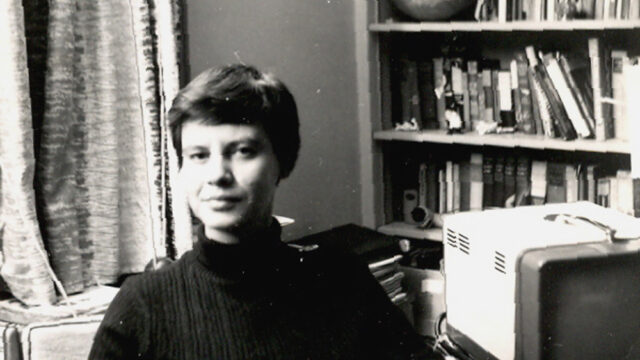 Deze vrouw deed een revolutionaire ontdekking, maar haar man won de Nobelprijs