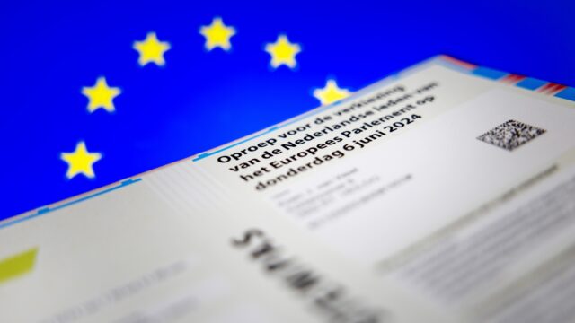 Merendeel Nederland stemde pro-Europa: 'Aardschok blijft uit'