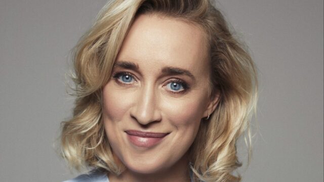 Eva Jinek: 'Teruggaan naar de NPO voelt als thuiskomen'