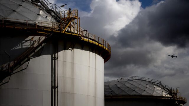 Dreigend energietekort door oorlog Midden-Oosten: oproep om minder te verbruiken