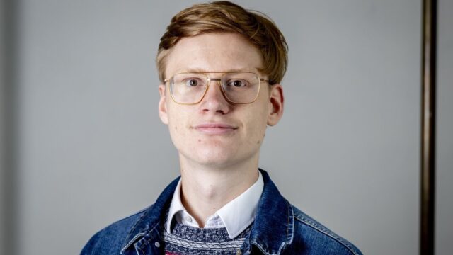 Alexander Hendriks (BBB) over het woningtekort: 'Waar honderd koeien in kunnen, kunnen ook wel vijf mensen wonen'