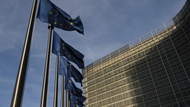 Russische diplomaten in Brussel beschuldigd van spionage