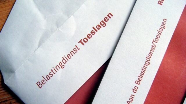 Deadline voor gedupeerden Toeslagenaffaire nadert