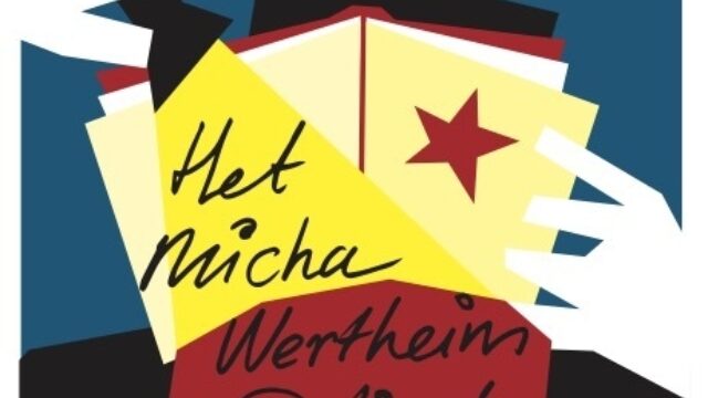 Cabaretier Micha Wertheim biedt divers aanbod in zijn culturele festival