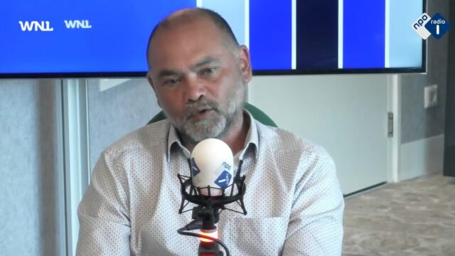 Politievakbond ACP blij met VVD-voorstel voor uitbreiding wapenarsenaal: 'In staat om proportioneel op te treden'