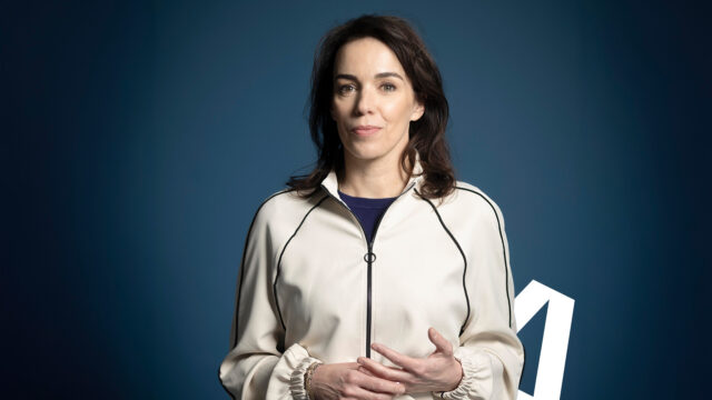 Liesbeth Staats nieuwe co-presentator van Argos