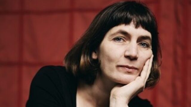 Lieselot Mariën over postnatale depressie: 'Ik had niet verwacht in welke mate het krijgen van een kind je existentieel kan raken'