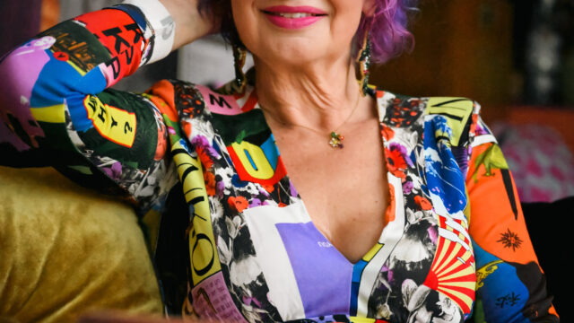 Plots weduwe en financieel in de problemen: Marianne Heemskerk wil vrouwen waarschuwen