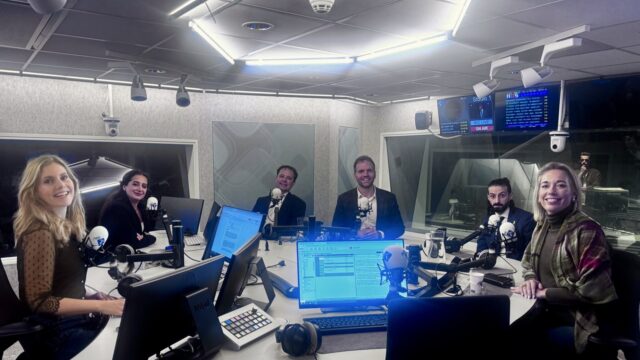 Het allereerste Misdaad-Verkiezingsdebat: van uitzetten van criminele asielzoekers tot legaliseren van drugs