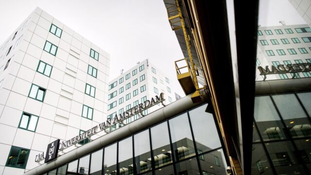Zitten universiteiten te veel in een bubbel? 'Behoorlijk progressieve agenda'