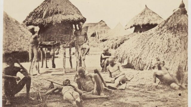 Alexine Tinne was de allereerste Nederlandse vrouwelijke fotopionier en legde 19e-eeuws Afrika vast