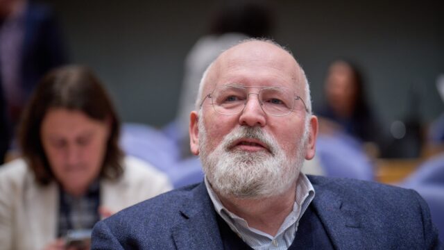 Is GroenLinks-PvdA nog wel sociaal? 'Timmermans bracht niet wat we hoopten'