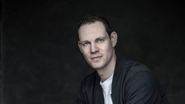 Tim Fransen: 'Mensen deugen niet vanzelf'