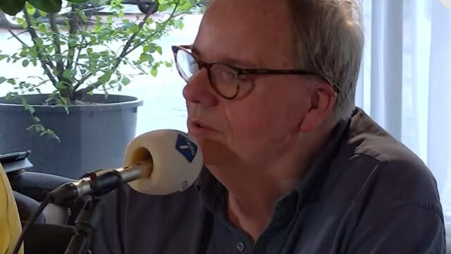 Fries PvdA-statenlid Jaap Stalenburg: ‘Prominente VVD’ers zijn klaar met de formatie’