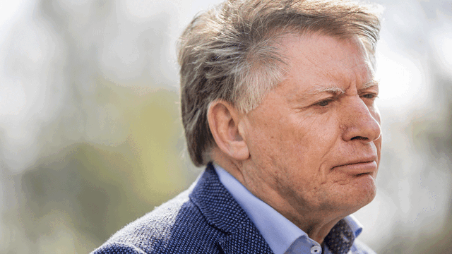 LTO-voorman Sjaak van der Tak: landbouwakkoord uiterlijk 21 juni, het is stikken of slikken