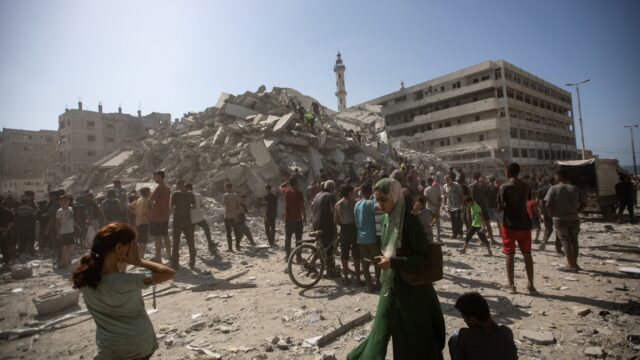 VN-commissie spreekt van genocide in Gaza: is het daarmee een feit?