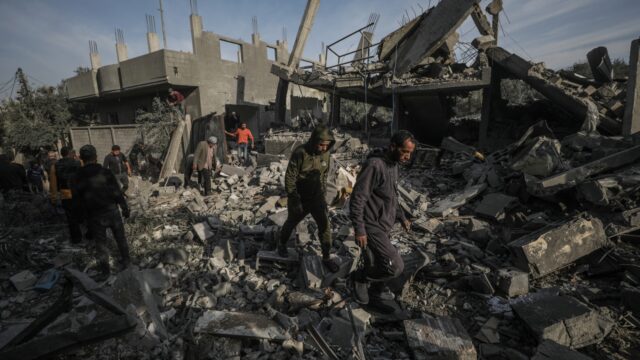 Gaat de deal tussen Israël en Hamas het houden? 'Nog veel open eindes'
