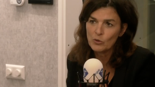 Topvrouw Zilveren Kruis over hogere zorgpremie: 'Had liever niet vergelijking met Netflix gemaakt'