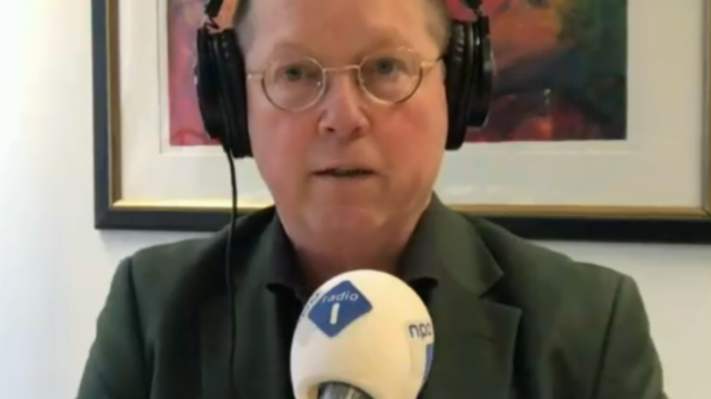 LTO-Nederland heeft buikpijn van Greenpeace-uitspraak