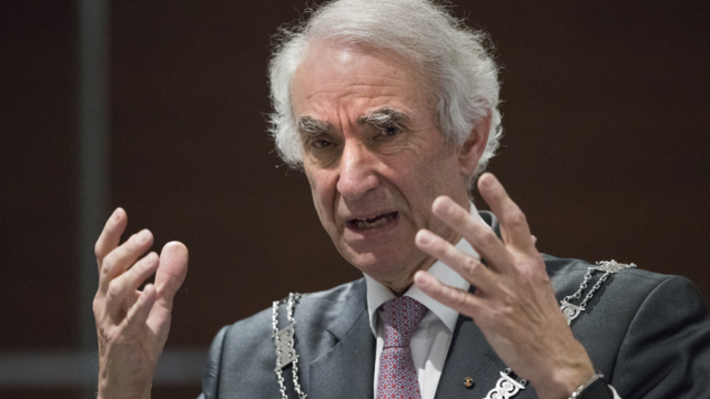 CDA-prominent Gerd Leers: 'CDA moet PVV op voorhand niet uitsluiten'