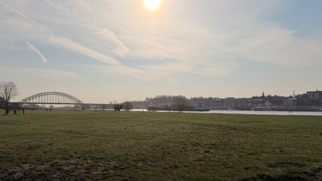 Nijmeegse scholieren komen op voor rechten van de natuur