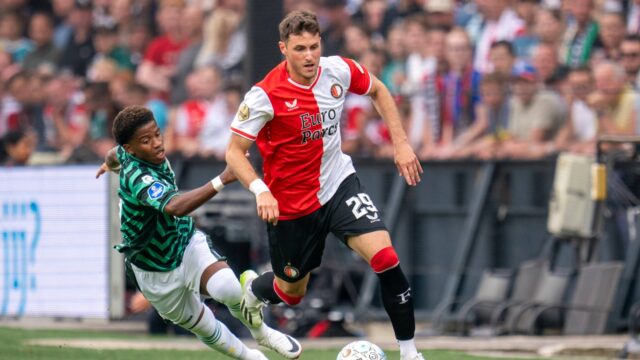 Bart Frouws en Cor Pot: feiten en cijfers over de eerste speelronde van het seizoen