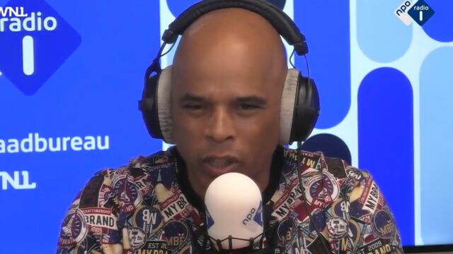 Van profvoetballer naar veroordeeld crimineel: hoe Glenn Helder worstelde met geld en roem