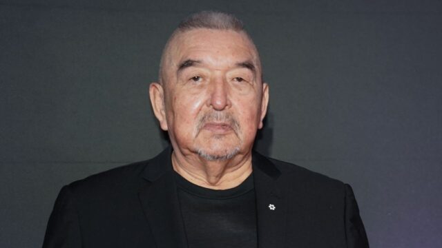 Dances with Wolves-acteur en rolmodel Graham Greene overleden