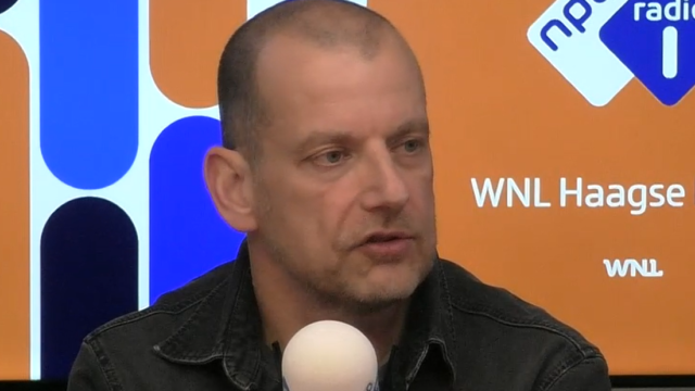 Directeur Greenpeace NL: klimaatzaak wordt door retoriek Wilders een hetze