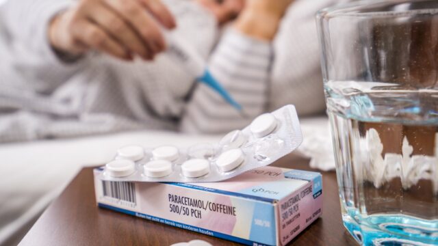 Jaarlijkse griepepidemie lijkt echt begonnen. RIVM: 'Ben je ziek, blijf thuis'