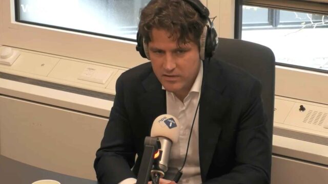 CDA-leider Henri Bontenbal sluit zich aan bij woorden asielminister Marjolein Faber: 'Ambtenaren moeten loyaal zijn'